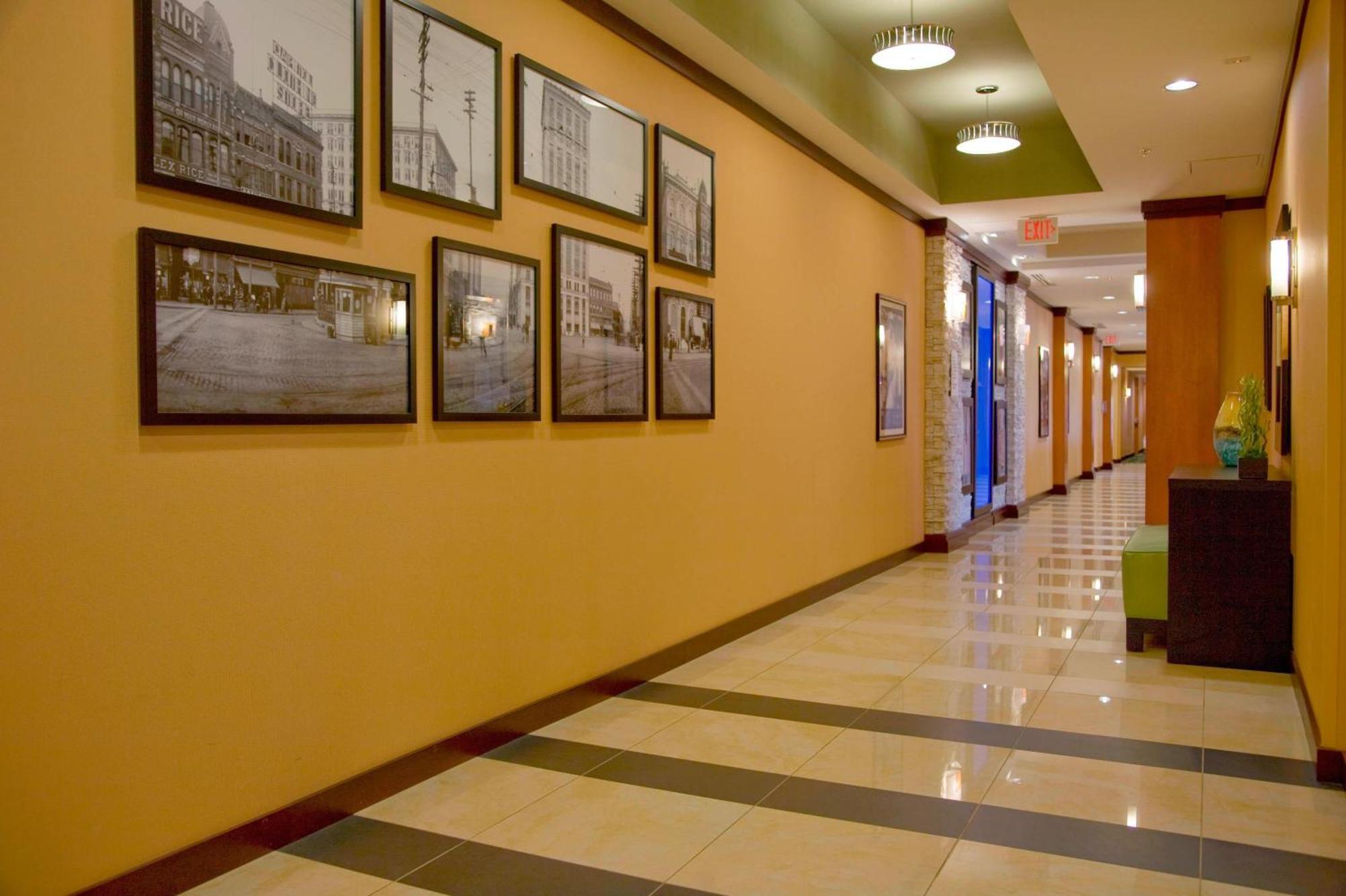 Fairfield Inn And Suites By Marriott Montgomery Eastchase Ngoại thất bức ảnh