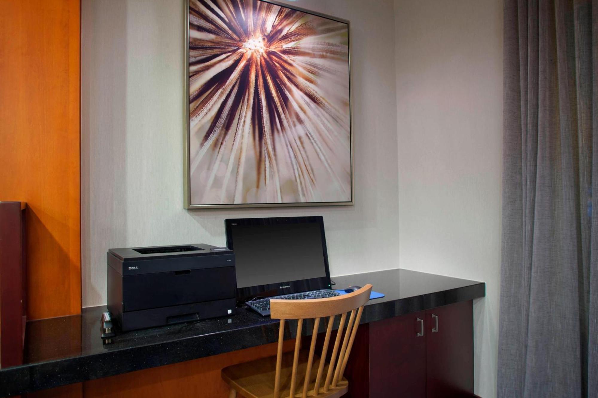 Fairfield Inn And Suites By Marriott Montgomery Eastchase Ngoại thất bức ảnh