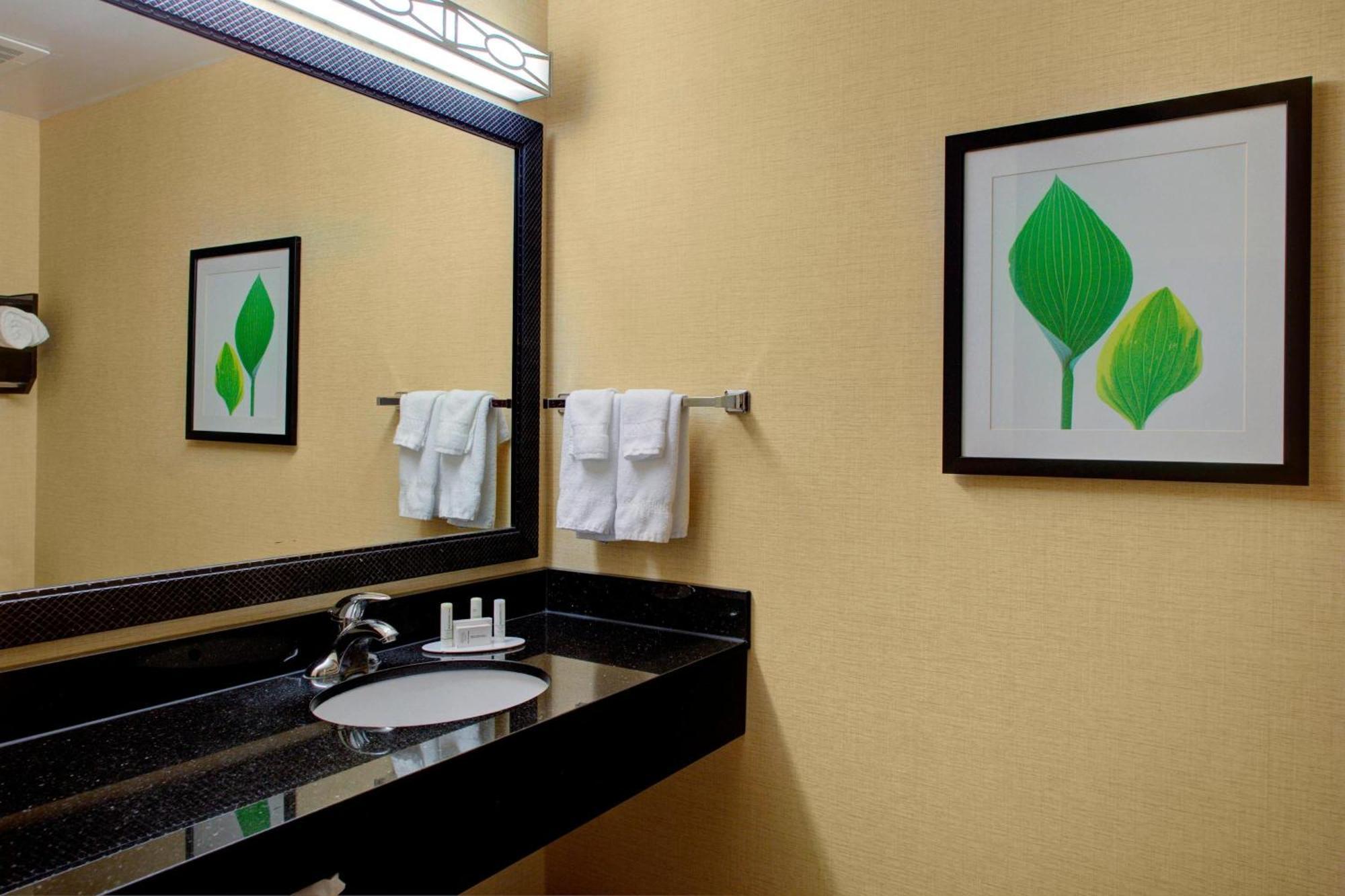 Fairfield Inn And Suites By Marriott Montgomery Eastchase Ngoại thất bức ảnh