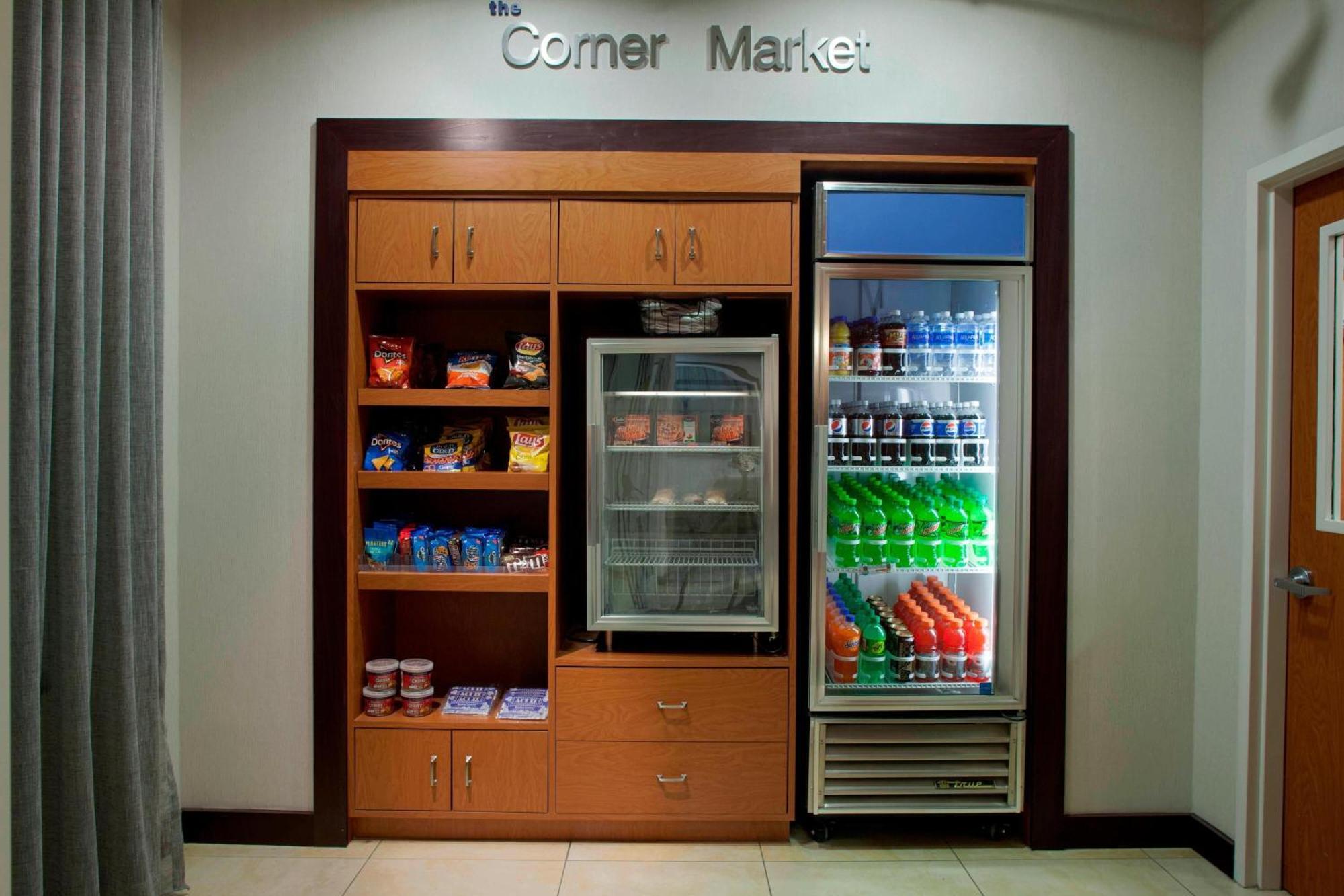 Fairfield Inn And Suites By Marriott Montgomery Eastchase Ngoại thất bức ảnh