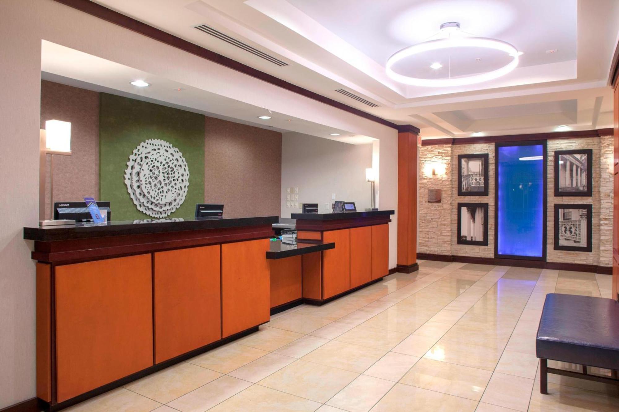 Fairfield Inn And Suites By Marriott Montgomery Eastchase Ngoại thất bức ảnh