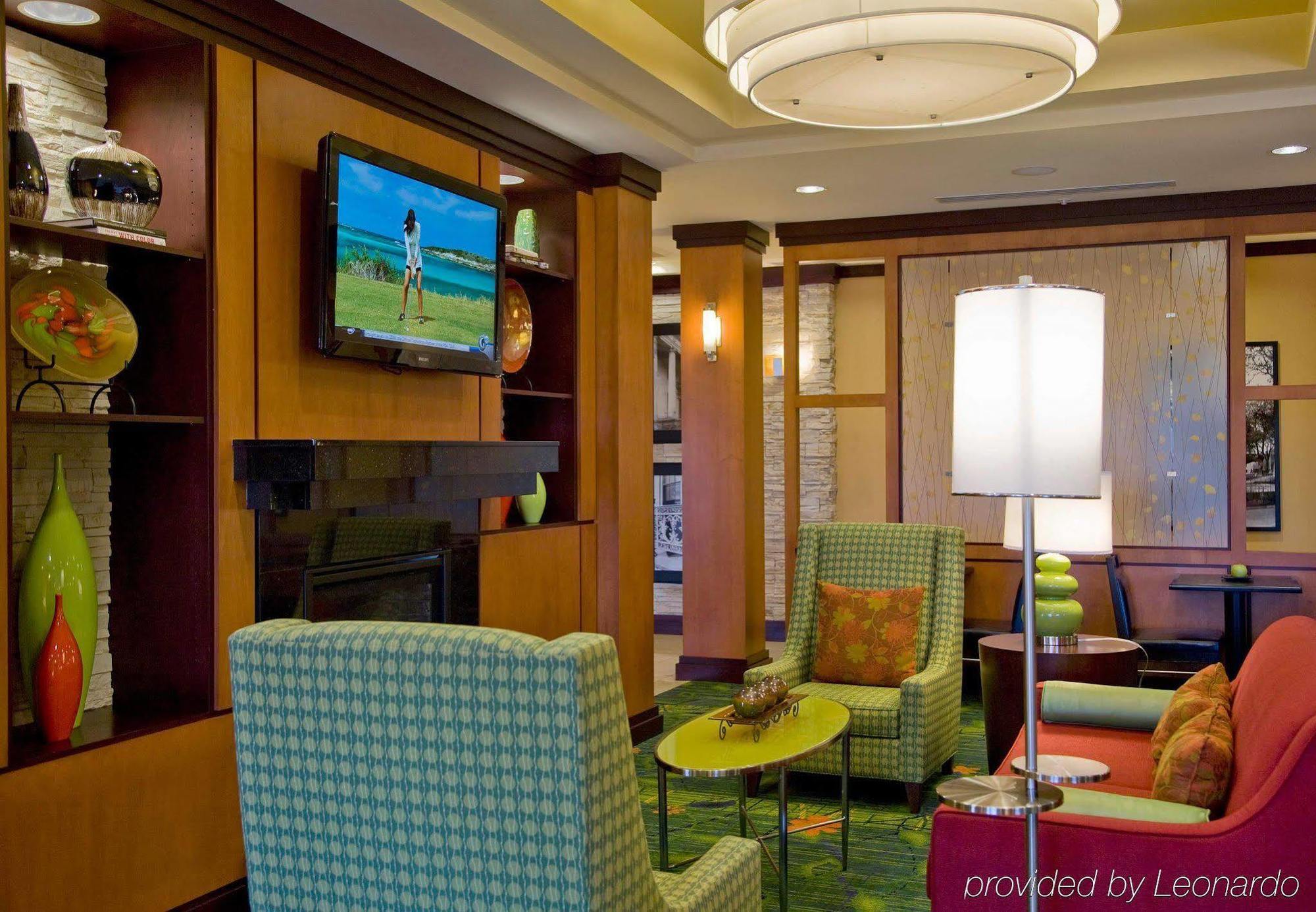Fairfield Inn And Suites By Marriott Montgomery Eastchase Ngoại thất bức ảnh