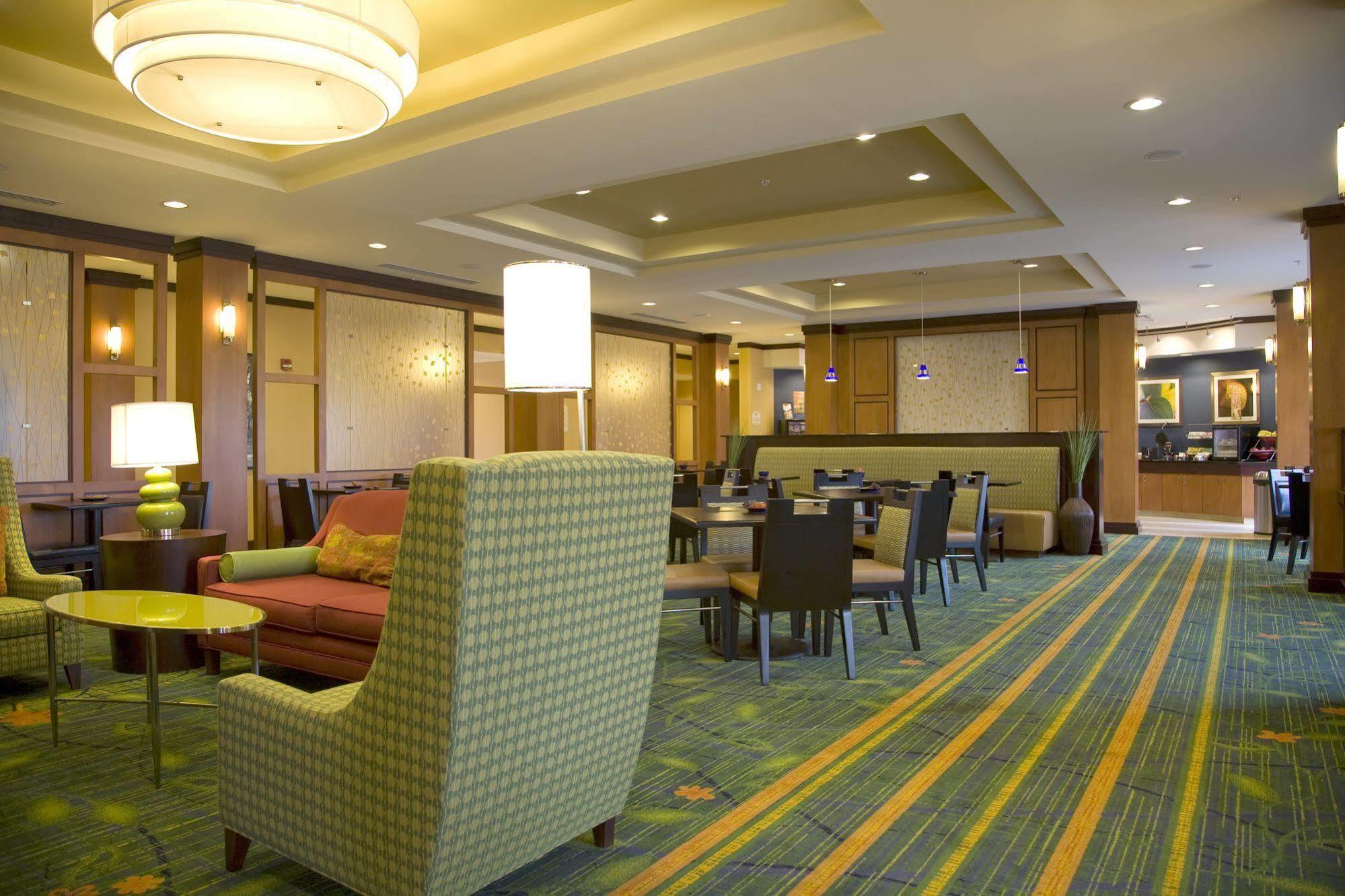 Fairfield Inn And Suites By Marriott Montgomery Eastchase Ngoại thất bức ảnh