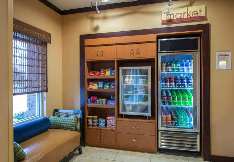 Fairfield Inn And Suites By Marriott Montgomery Eastchase Ngoại thất bức ảnh
